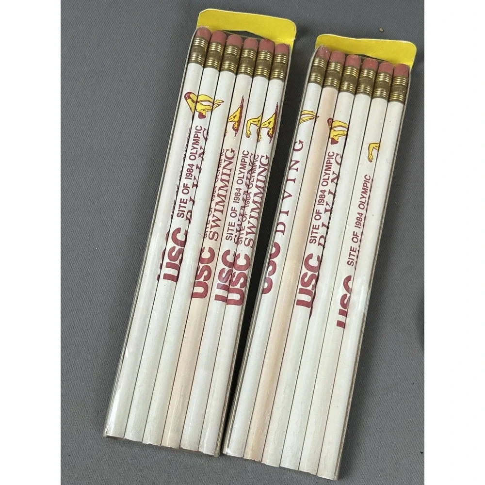 Usa Olympics usc olympics